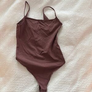Abercrombie & Fitch Bodysuit